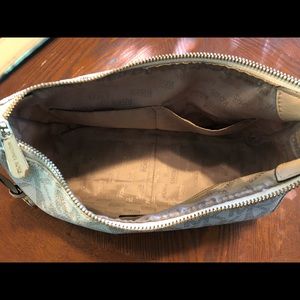 Michael Kors Bags - MK White Shoulder Bag Michael Kors Bags - MK White Shoulder Bag